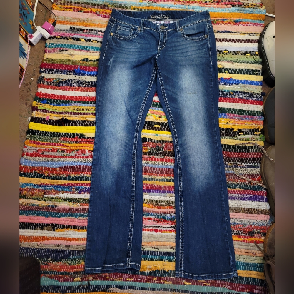 Maurices Jeans